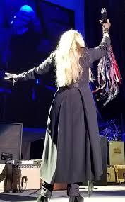 Stevie Nicks Has Anyone Ever Written Anything For You 
