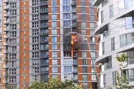 We are horrified by the news of the fire at the new providence wharf today. Mtcm Cwxsdvsjm