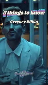 Dillon Gregory