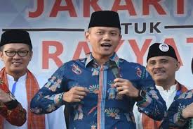 Rully juga menyebut empat faktor penting yang harus dimiliki capres 2024. Relawan Deklarasikan Ahy Capres Alternatif Kabar24 Bisnis Com