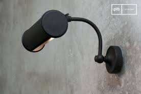 If you have an eclectic personality and love the idea of. Mat Black Picture Light Practical And Discreet Pib
