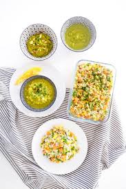 Riz Cantonais Vegetarien Pour Bebe Et Toute La Famille Cuisinez Pour Bebe Recette Riz Cantonais Recettes De Cuisine Alimentation