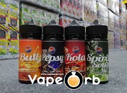 pin on vape orb