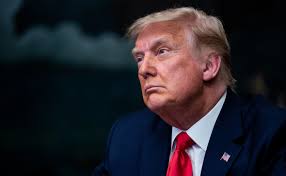 45th president of the united states of america🇺🇸. Tramp Dopustil Prichastnost Fbr I Minyusta Ssha K Vmeshatelstvu V Vybory Politika Rbk