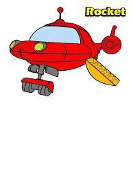 Who knows, may be talented designers, stylists, artists and animators in the past were little admirers of painting coloring pages. The Rocket In Little Einsteins Coloring Page By Years Old Karoline D Jones
