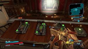 There are 3 targets scattered throughout the room that need to be shot/hit to trigger the chest's opening. Jakobs Estate Map For Borderlands 3 Game Maps Com