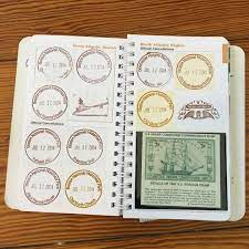 Passport books provide 5 pages for each of the nine regions making up the passport stamp program. Pin On California