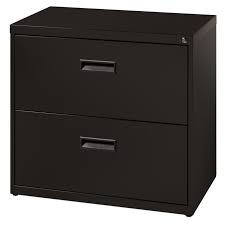 There are many types of file cabinet locks, however, we can come and fit the right lock to your file cabinet. Hirsh 30 Inch Width 2 Drawer Home Office Lateral File Cabinet Black 19296