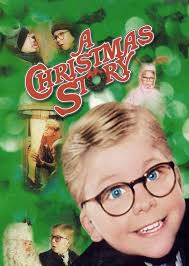 Fan Casting Jack Dylan Grazer as Flick in A Christmas Story