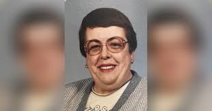 Lois Coffin Obituary