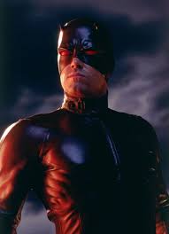 Jennifer garner and ben affleck both had to wear contact lenses. Ben Affleck On Why Daredevil Didn T Work