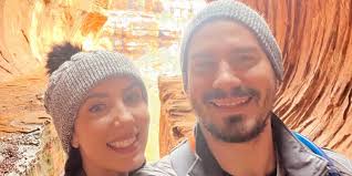 Madelin Weisfeld and Kyle Seitz's Wedding Website