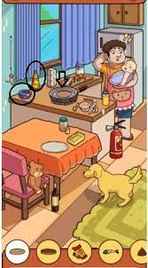 Jangan lupa share ke sobat kalian yang lain, terima kasih. Kunci Jawaban Find Out Krisis Dapur Beserta Gambar