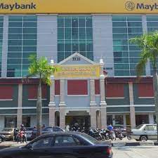 Jdm urumi melem kuantan pahang. Maybank Bank In Kuantan