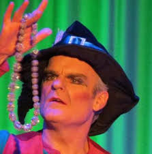 Stay Safe and Strong