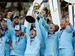 The final games only available here. New Zealand Vs England Icc Cricket World Cup 2019 The Best White Ball Game Of All Time Twitter Is Thrilled After Dramatic Finale Firstcricket News Firstpost