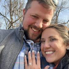 Emily Moles and Kameron Bowling's Wedding Website