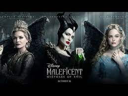 Maleficent 2014 full movie, a vengeful fairy is driven to curse an infant princess, only to discover that the child may be the one person who can re. Maleficent 1 Mistress Of Evil Full Movie In English 2019 Angelina Jolie Youtube