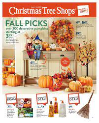 Christmas Tree Shops Circular Flyer January 10 20 2019 Jcdavila Com My Weekly Ad Journals In Us United States Christmas Tree Shop Christmas Tree Pumpkin Decorating