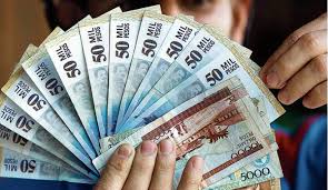 La devolución del iva, que entrega $76.000 a las familias beneficiarias en este 2021, cerró primer ciclo. Un Millon De Familias Comenzaran A Recibir La Devolucion Del Iva En Marzo