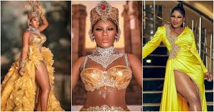 Destiny etiko is a year older today, august 12th, and has shared stunning birthday images on her social media page, flaunting her killer curves. I Will Never Quit Acting For Any Man Actress Destiny Etiko Declared Austine Media