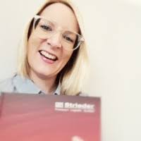 Sandra Polz's Instagram, Twitter & Facebook