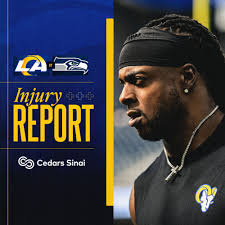 Los Angeles Rams added a new photo.