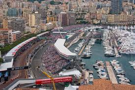 Get to know all about monaco grand prix and the circuit de monaco length, weather since the inception in 1929. Monaco F1 Gp 2021 Saturday Circuit De Monaco Monte Carlo Tickets Sat May 22 2021 Viagogo