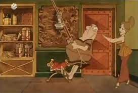Sie haben eben nicht nur die größte sortiment an asterix das haus das verrückte macht, sondern. Asterix Erobert Rom Das Haus Das Verrute Macht Szenen Aus Dem Film