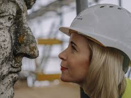 Realscreen » Sadia Butt