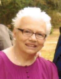 Obituary information for Mary Ann Hawthorne