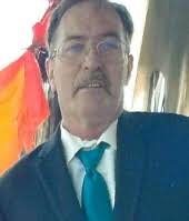 Obituary information for Keith J. Markham