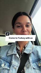 Explore Turkey: A Perfect Girls' Trip Adventure