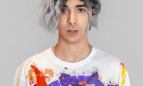 The hit machine strikes again: Cameron Sanderson