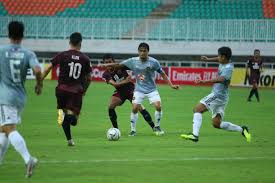 This page contains an complete overview of all already played and fixtured season games and the season tally of the club psm makassar in the season 18/19. Afc Cup Kaya Iloilo Braces For Vicious Psm Makassar At Home
