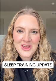 Ripley Sleep Training