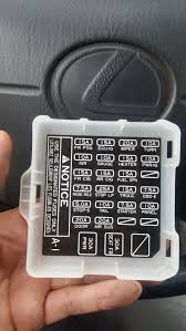 Location of fuse boxes, fuse diagrams, assignment of the electrical fuses and relays in lexus vehicles. Fuse Box 1990 Lexus Ls400 Wiring Database Rotation Bounce Wind Bounce Wind Ciaodiscotecaitaliana It