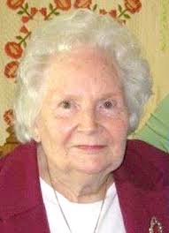 Ethel Roberts Obituary