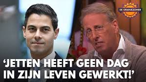 Albert Blom over de GGZ van morgen: op weg naar eenvoud