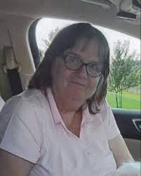 Meridee O. "Jodi" Mahan Obituary July 10, 2024