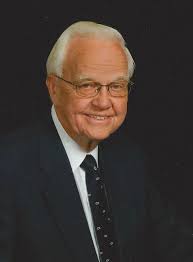 Obituary information for Glenn H. Martin