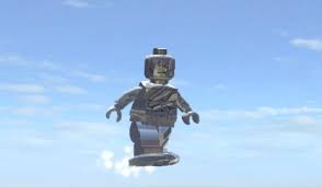 Silver samurai is a playable character in lego marvel super heroes. Steam Community Guide How To Unlock The Silver Surfer