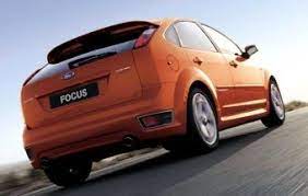 Ford Focus Xr5 Turbo Photos News Reviews Specs Car Listings Ford Focus Xr5 Ford Focus Ford Focus St