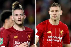 This series has been update with 2020 player movement. Milner And Elliott Share Plaudits As Liverpool Ease Through The Bolton News