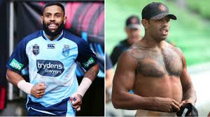 The 1990s is often remembered as a decade of peace, prosperity and the rise of the internet (world wide web). Nrl 2019 Josh Addo Carr Puts On 8kg Young Sharks Players Fined