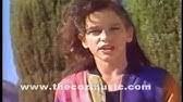 Back in the habit , apáca show 2. Rare Clip Jennifer Love Hewitt Age 11 Singing Save Us The World Live Youtube