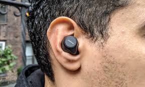 How to connect jabra headphones, earbuds & headsets to. Jabra Elite 75t Review Tom S Guide