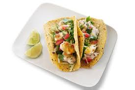Maybe you would like to learn more about one of these? Grilled Fish Taco Dinner Menu On Bigoven