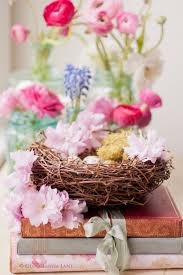 Brighten a loved one's day with a colorful, fresh floral arrangement. 89 Original Easter Flower Arrangements Digsdigs