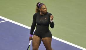 Find the news and details about serena williams' playing style. Serena Williams Uber Ihre Zukunft Ich Habe Buchstablich Keine Ahnung